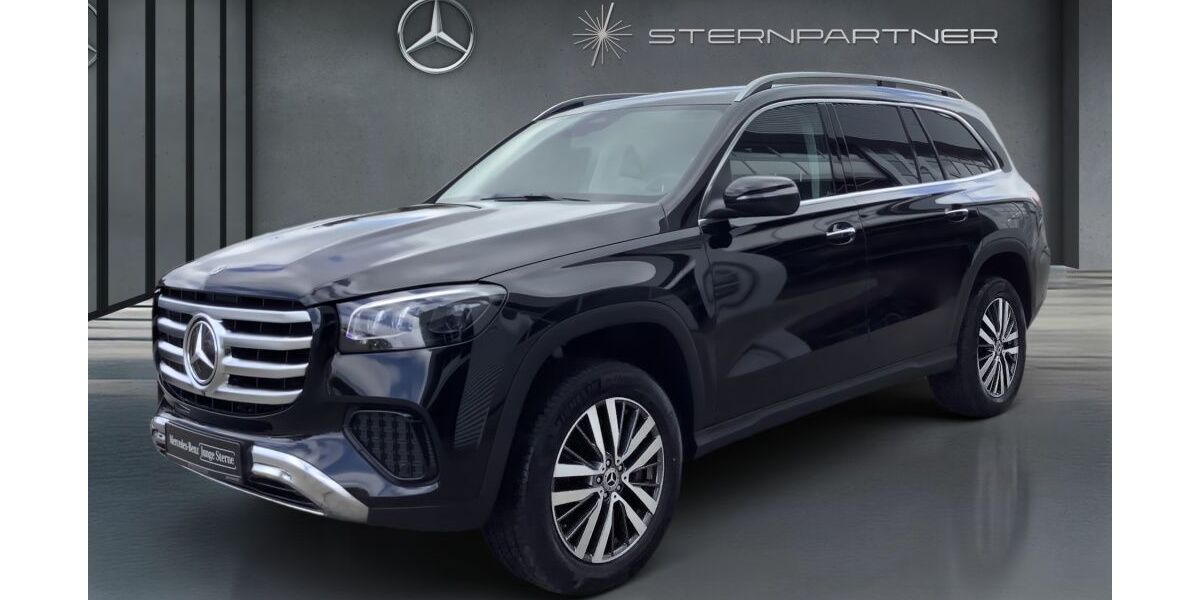 Mercedes-Benz GLS 450 15.952 km 92.870 &euro; Celle 29227