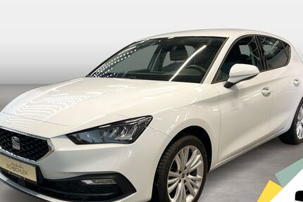 Seat Leon 25.932 km 17.469 &euro; Landshut 84030