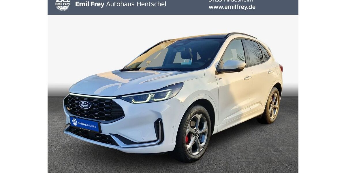 Ford Kuga 19.006 km 33.948 &euro; Hildesheim 31135