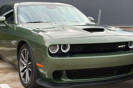 Dodge Challenger 20.000 km 36.990 &euro; Unna 59425