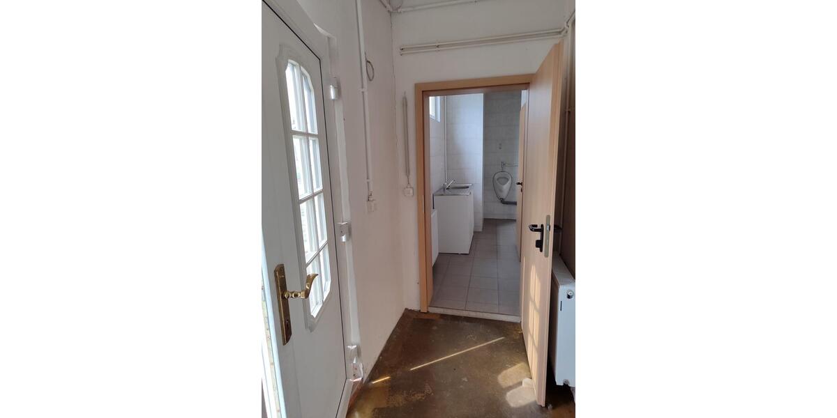 Gewerbeobjekt Bernau bei Berlin - 5.000&euro; | Angebot:24655752