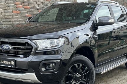 Ford Ranger 49.268 km 38.990 &euro; Osnabrück 49090