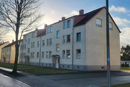 Mietwohnung in Dargun 4 zimmer