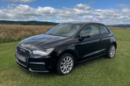 Audi A1 138.000 km 5.800 &euro; Heringen (Werra), Stadt 36266