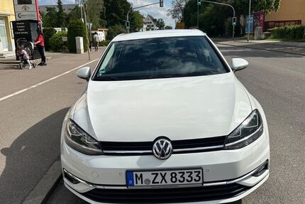 VW Golf 105.000 km 12.250 &euro; Ingolstadt 85055