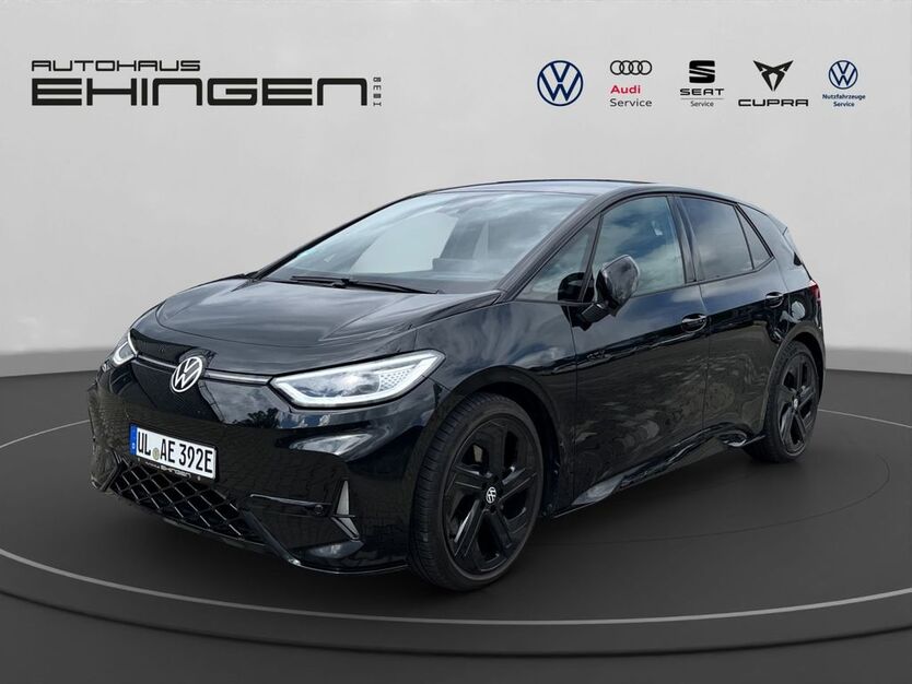 VW ID.3 25.500 km 45.888 € Ehingen 89584