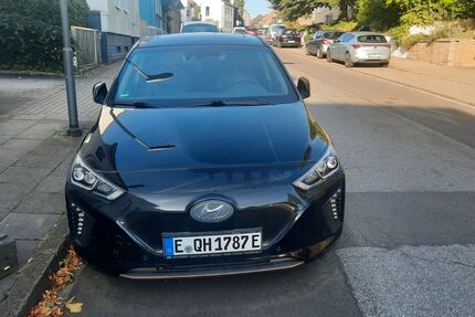 Hyundai IONIQ 107.300 km 13.300 &euro; Essen 45359