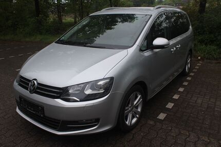 VW Sharan 241.135 km 8.590 &euro; Osnabrück 49090