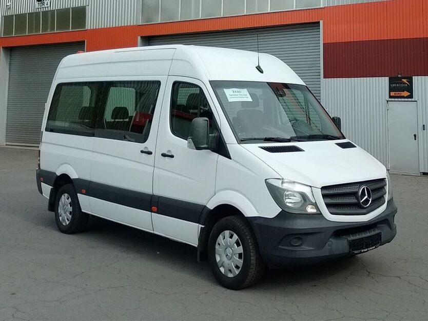 Sprinter