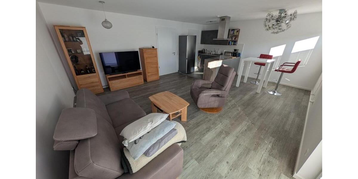 Etagenwohnung Monschau - 2 Zimmer, 64 m&sup2;, 704&euro; | Angebot:25341195