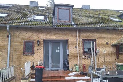 Haus Hamburg Wandsbek - 5 Zimmer, 108 m&sup2;, 645.000&euro; | Angebot:25588675