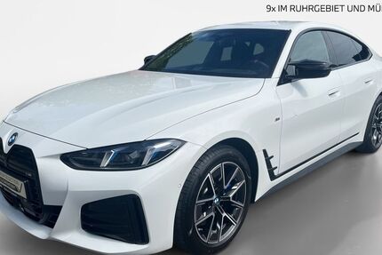 BMW i4 25.000 km 58.220 &euro; Dülmen 48249