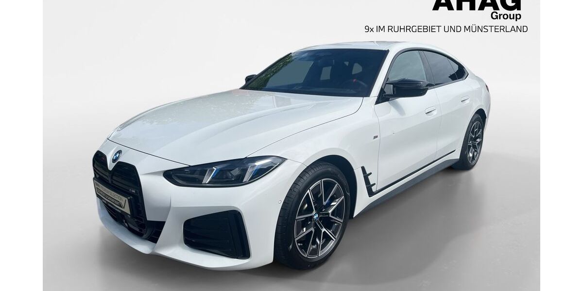 BMW i4 25.000 km 58.990 &euro; Dülmen 48249