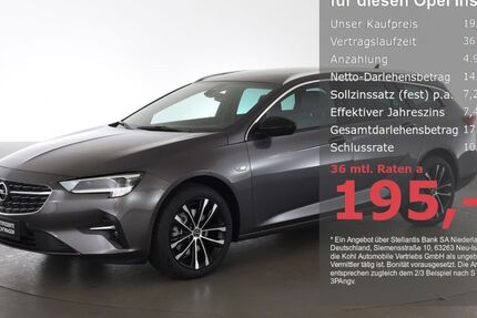 Opel Insignia 87.000 km 18.250 &euro; Aachen 52078
