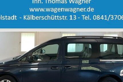 VW Caddy Maxi 53.255 km 28.980 &euro; Ingolstadt 85053