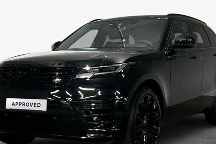 Land Rover Range Rover Velar 24.339 km 64.450 &euro; München 81477
