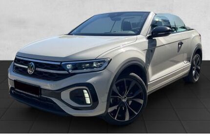 VW T-Roc 19.846 km 42.480 &euro; Bielefeld 33699