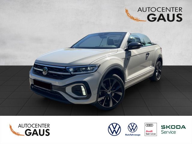VW T-Roc 19.846 km 42.480 &euro; Bielefeld 33699