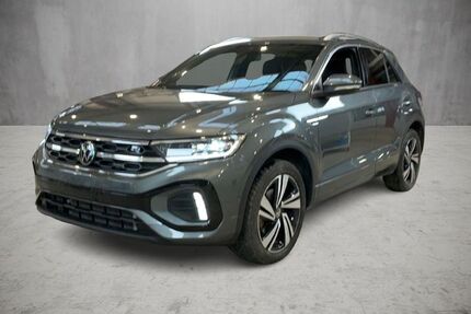 VW T-Roc 9.650 km 28.420 &euro; Kuchen 73329