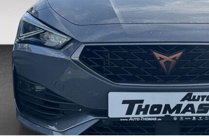 Cupra Leon 20.500 km 39.680 &euro; Hennef 53773