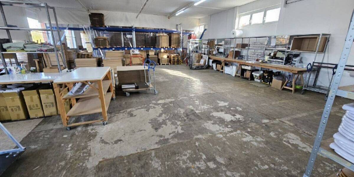 Gewerbeobjekt Niederau - 489.000&euro; | Angebot:25969575