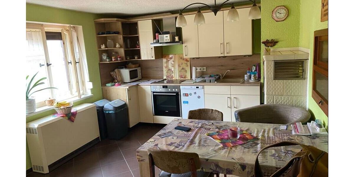 Einfamilienhaus Bernstadt Kunnersdorf a. d. Eigen - 5 Zimmer, 110 m&sup2;, 79.000&euro; | Angebot:25679706