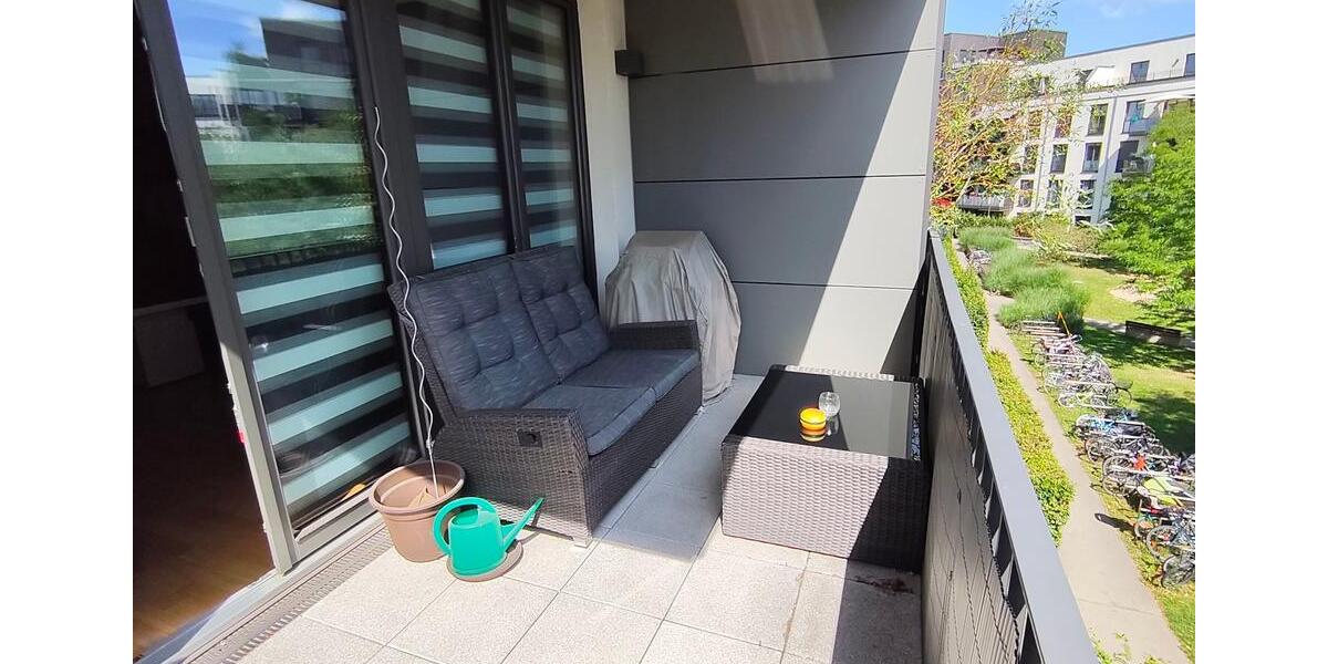 Etagenwohnung Berlin Lichtenberg - 2 Zimmer, 73 m&sup2;, 449.000&euro; | Angebot:27029027