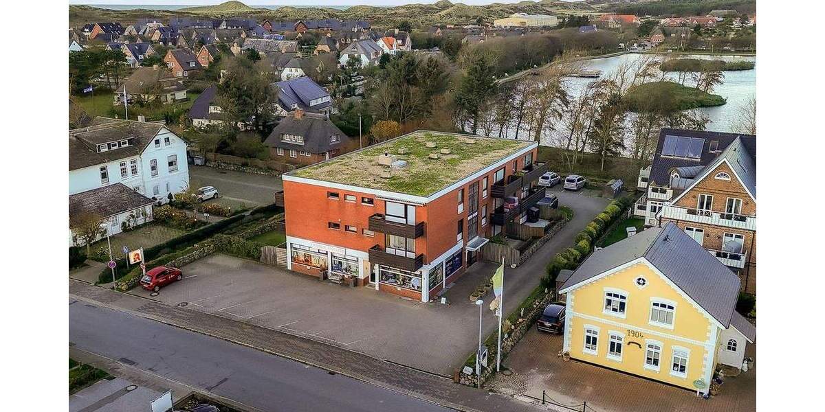 Gemütliche Obergeschosswohnung am Dorfteich 2 zimmer