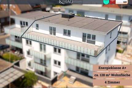 Wohnung zum Kaufen in Glessen 535.000 € 128.3 m²