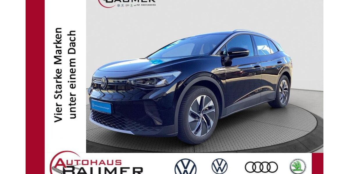 VW ID.4 42.836 km 27.840 &euro; Abensberg 93326