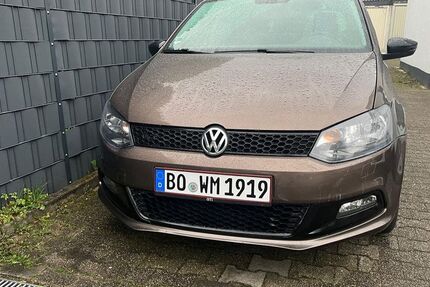 VW Polo 161.000 km 5.250 &euro; Bochum 44894