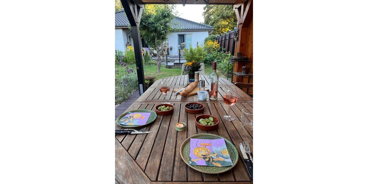 Bungalow Neuenhagen bei Berlin - 4 Zimmer, 122 m&sup2;, 650.000&euro; | Angebot:26913895