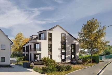 Wohnung Aschaffenburg Damm - 3 Zimmer, 95 m&sup2;, 489.000&euro; | Angebot:26894635