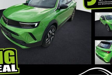 Opel Mokka 14.715 km 19.490 &euro; München 80807