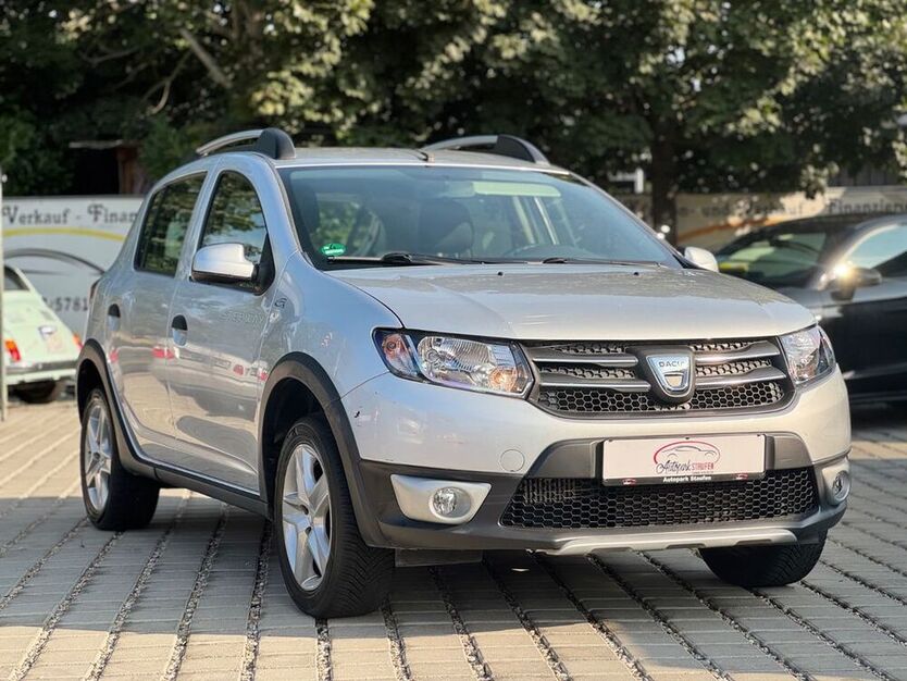 Sandero