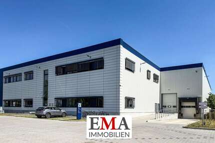 Gewerbeobjekt Falkensee - 5.500&euro; | Angebot:27016686