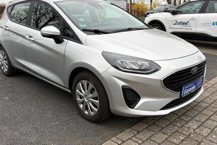 Ford Fiesta 60.704 km 10.490 &euro; Bremervörde 27432
