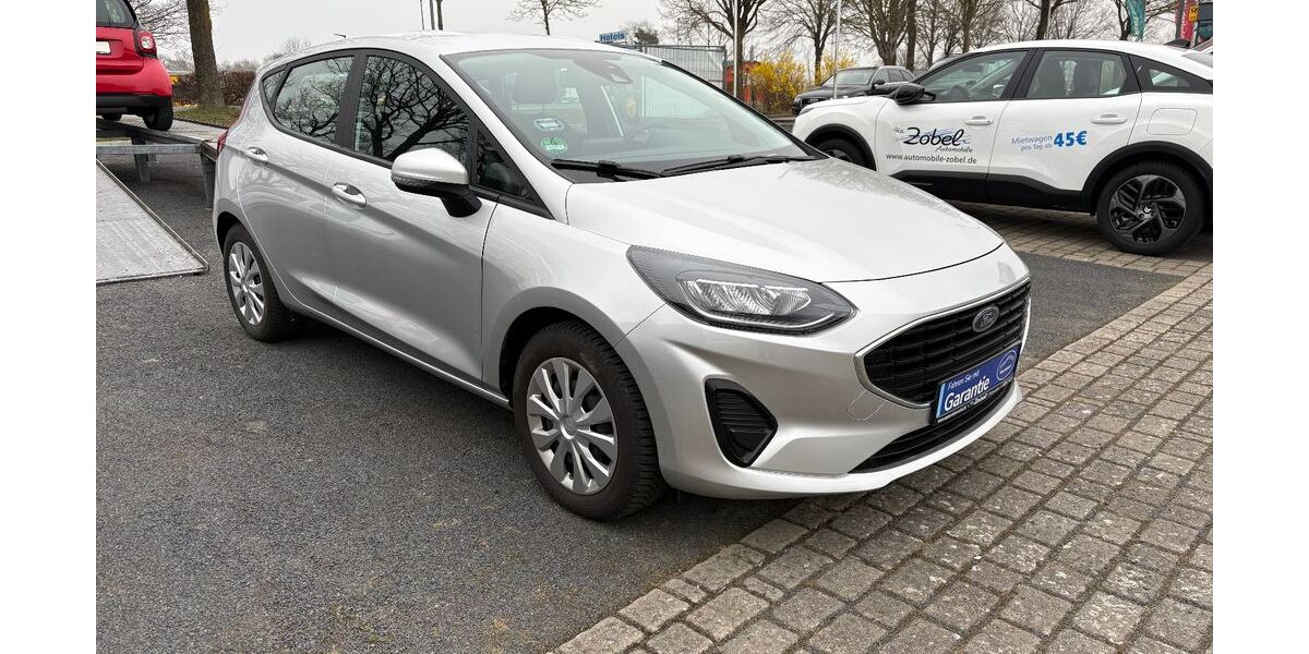 Ford Fiesta 60.704 km 10.490 &euro; Bremervörde 27432