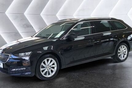 Skoda Superb 55.150 km 25.999 &euro; Neuruppin 16816