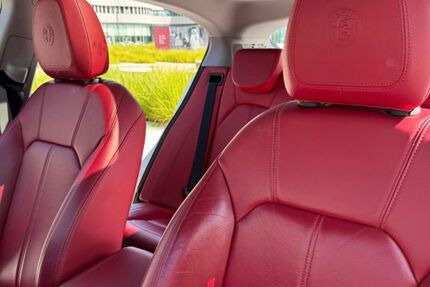 Alfa Romeo Stelvio 96.000 km 20.990 € Asslar 35614