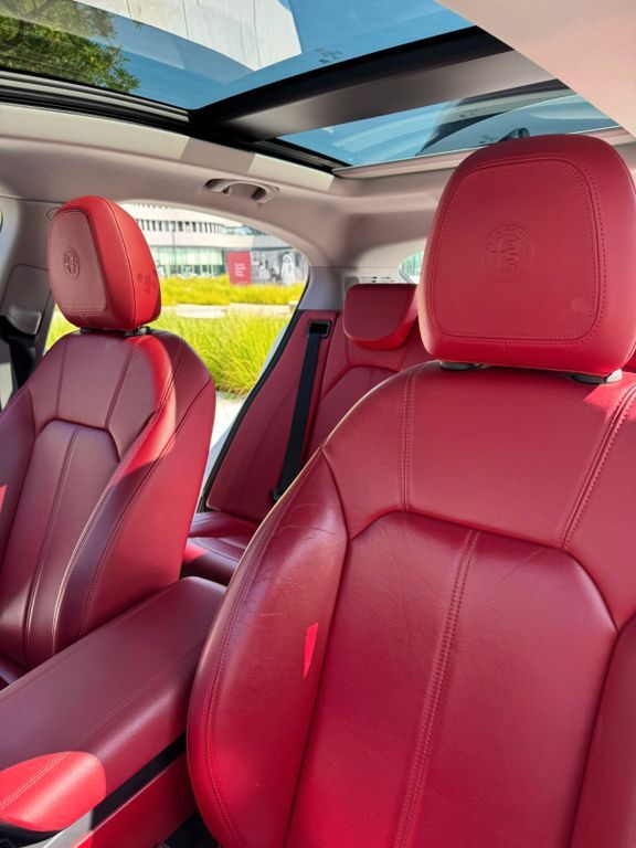 Alfa Romeo Stelvio 96.000 km 20.990 € Asslar 35614