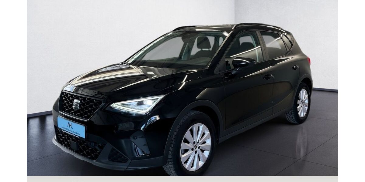 Seat Arona 22.525 km 17.961 &euro; Northeim 37154