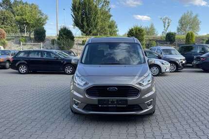 Ford Tourneo Connect 48.671 km 29.900 € Friedberg 86316