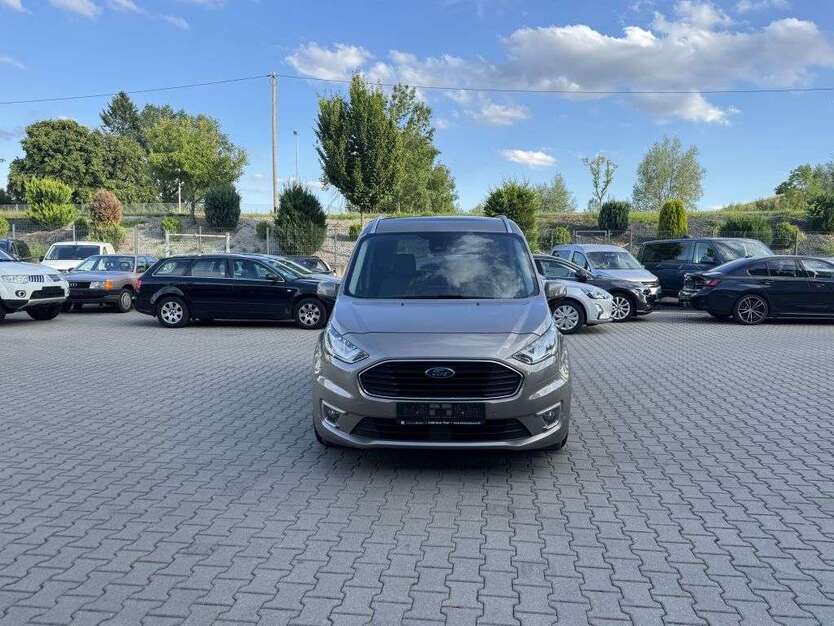 Ford Tourneo Connect 48.671 km 29.900 € Friedberg 86316