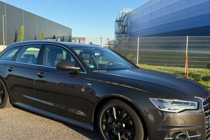 Audi A6 76.000 km 24.200 &euro; Appertshofen 85134