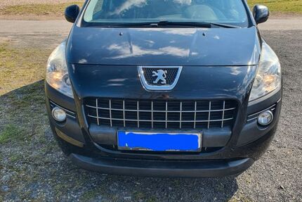 Peugeot 3008 214.775 km 3.250 &euro; Frielendorf 34621