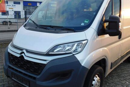 Citroen Jumper 107.000 km 9.940 &euro; MENGEN 88512
