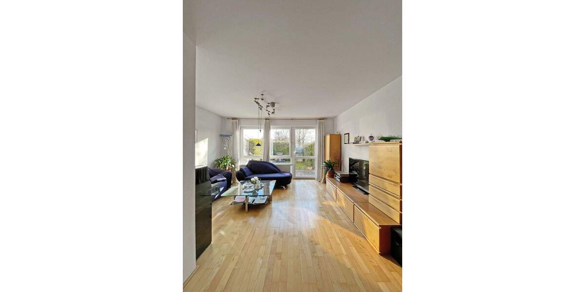 Mehrfamilienhaus, Wohnhaus Unterschleißheim Lohhof - 5 Zimmer, 103 m&sup2;, 849.000&euro; | Angebot:24595209