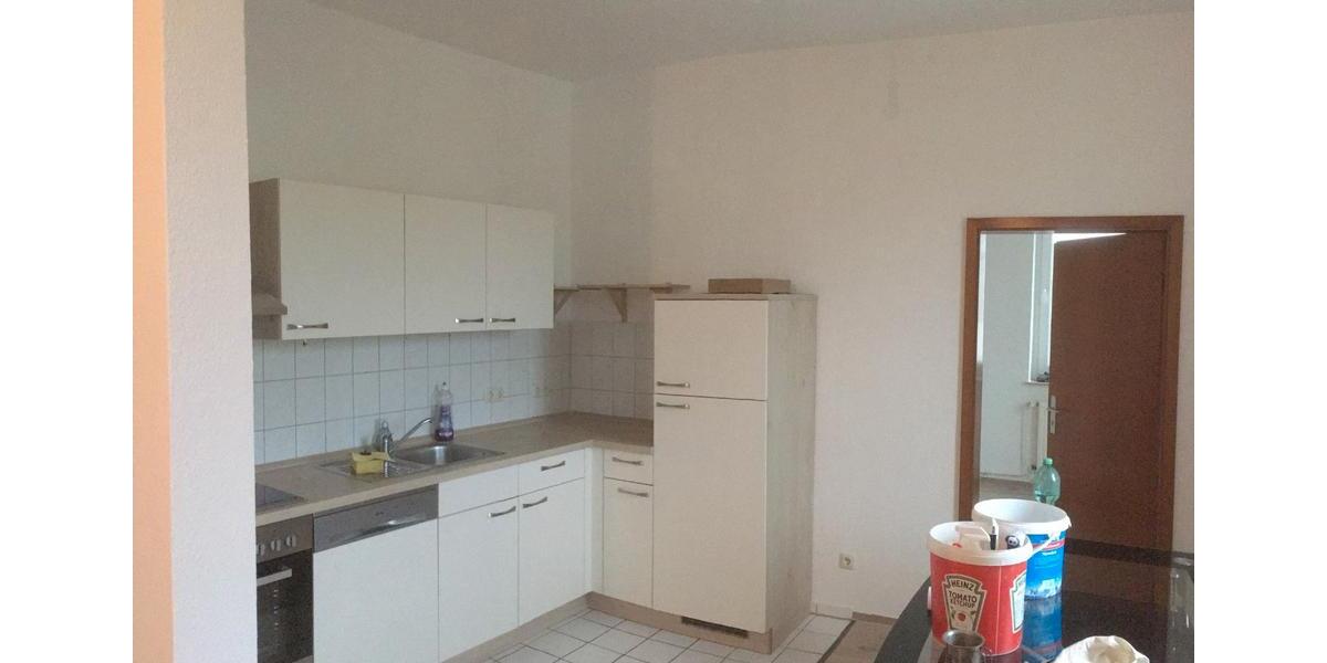 2-Zimmer-Wohnung mit Einbauküche in Kühlungsborn – ab April 2026 2 zimmer