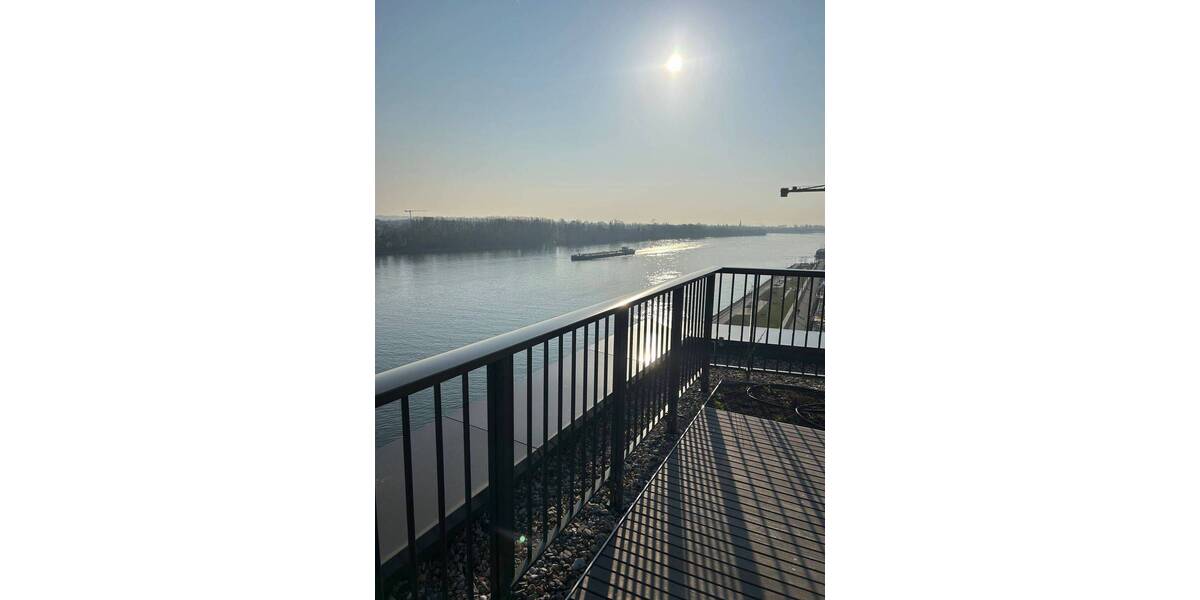 Etagenwohnung Mainz Neustadt - 3 Zimmer, 90 m&sup2;, 2.200&euro; | Angebot:25928936